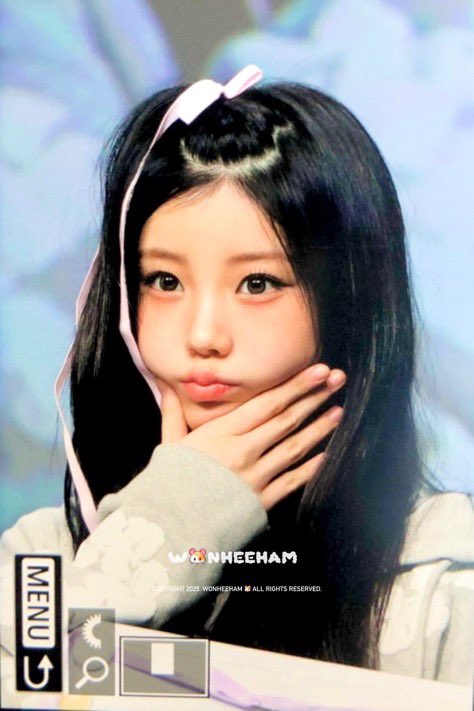 kittywonhee's tweet image. my baby 🤏