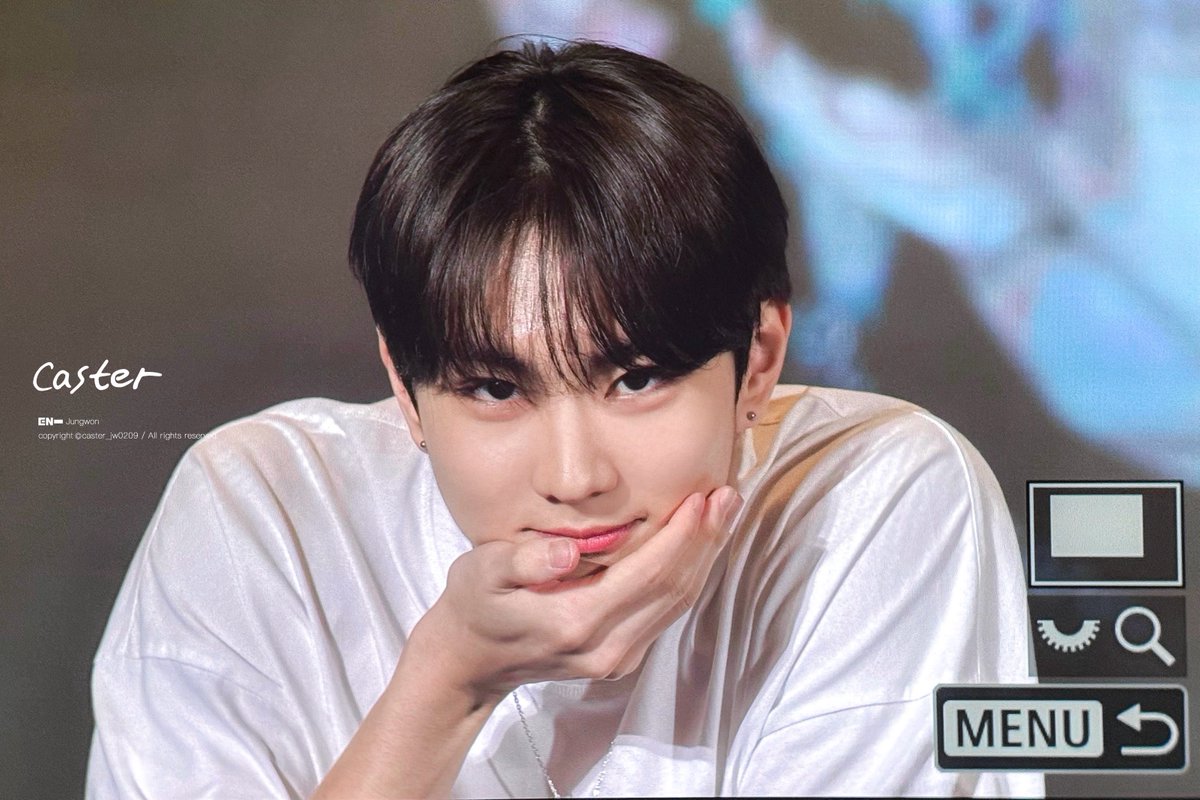 caster_jw0209's tweet image. 250726 #์ ์ #JUNGWON #ใธใงใณใฆใฉใณ
#์ํ์ดํ #ENHYPEN