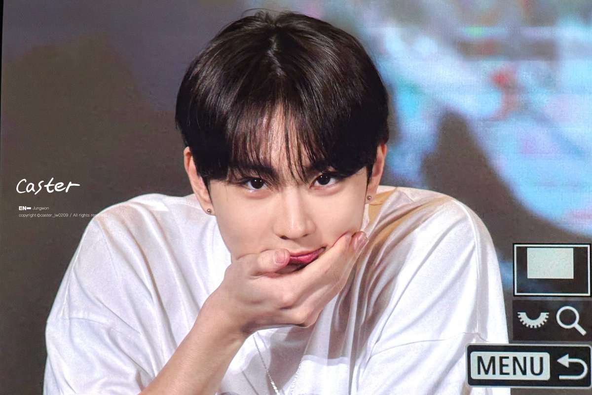 caster_jw0209's tweet image. 250726 #์ ์ #JUNGWON #ใธใงใณใฆใฉใณ
#์ํ์ดํ #ENHYPEN