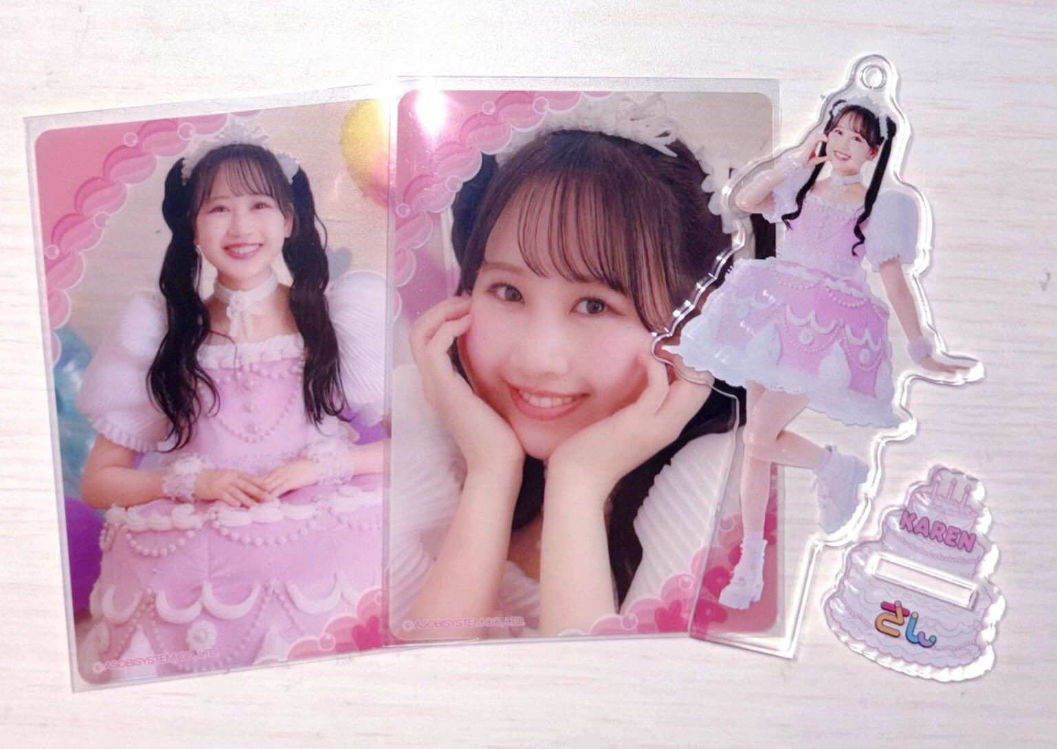 松本かれん　ランチェキ　オーガンジー 61wRxBHG8yL._UF350,350_QL50_.jpg