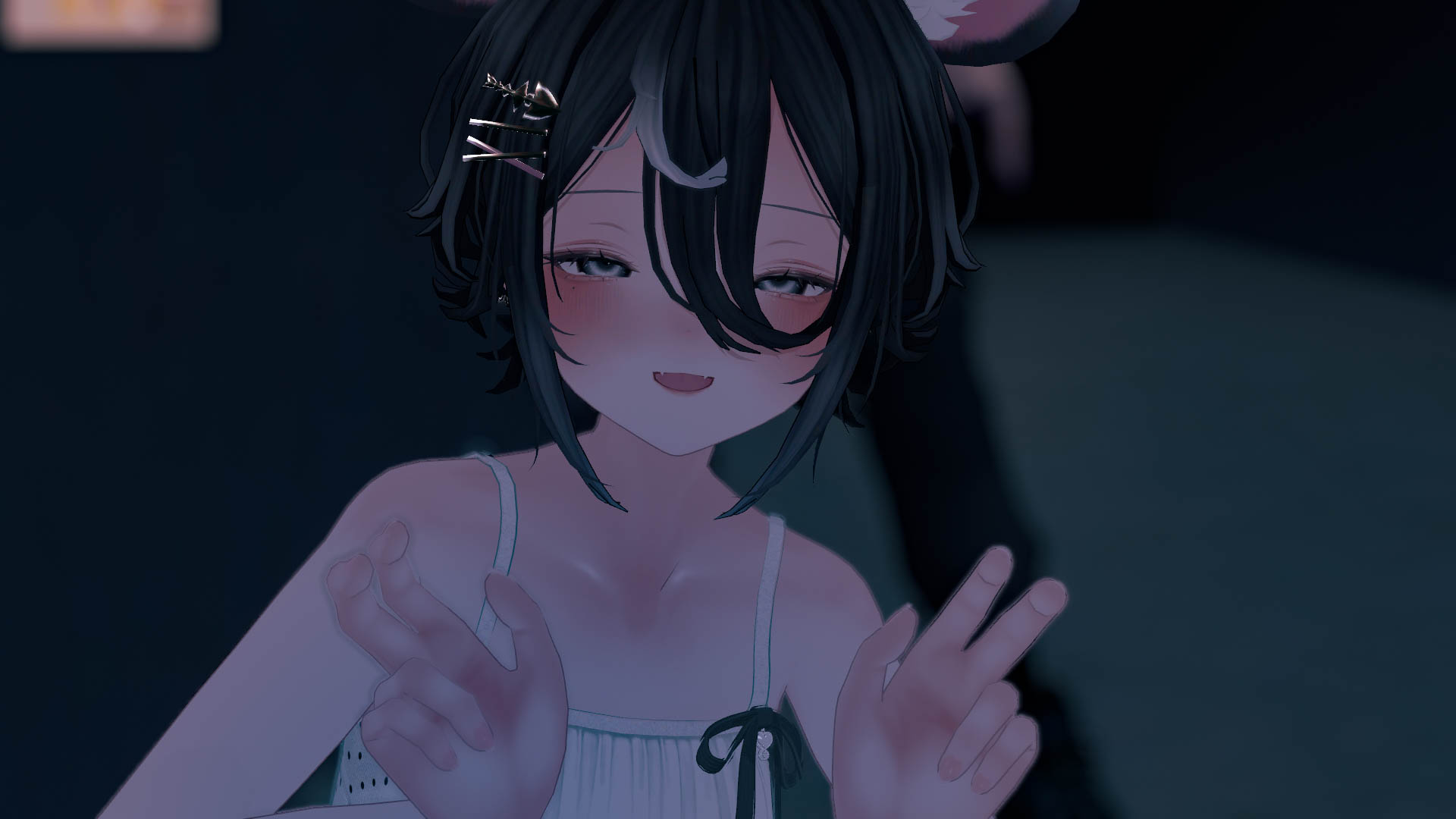 ♡凛空ฅ⁠^⁠•⁠ﻌ⁠•⁠^⁠ฅ♡ページ Stream Destiny Luv ft.nyan_kos ｲﾄｸﾞﾙﾏ by Nxrse | Listen
