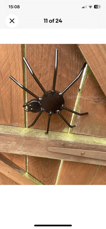 Get the Art Ornaments I’m selling on <a href="/VintedUK/">Vinted U.K.</a>. Size %{size} for £12.50! vinted.co.uk/items/64541196…