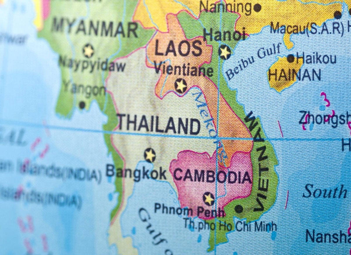 JapanToday's tweet image. Japan raises travel alert for Thailand, Cambodia border, amid clashes: Japan's Foreign Ministry on Friday raised its travel alert for the Thailand-Cambodia border area following recent armed clashes between the two Southeast Asian… japantoday.com/category/natio… #japannews #japantoday