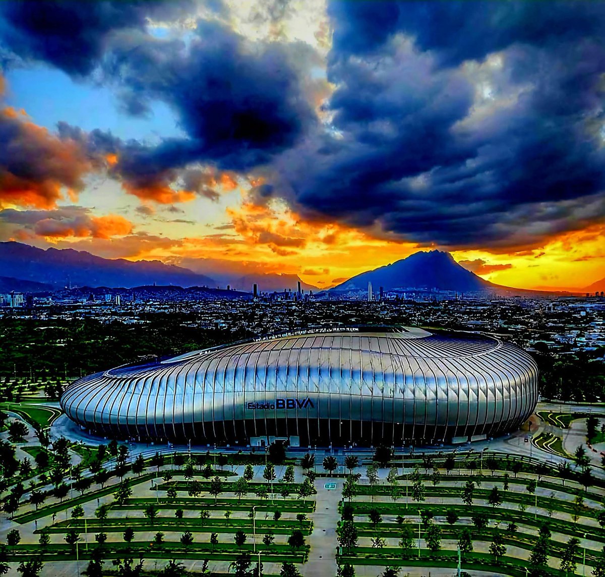 KekoOntiveros's tweet image. En unas horas @Rayados