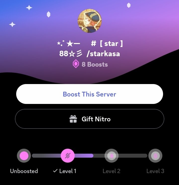 ST4RK4SA's tweet image. ??? im supposed to be at level 2