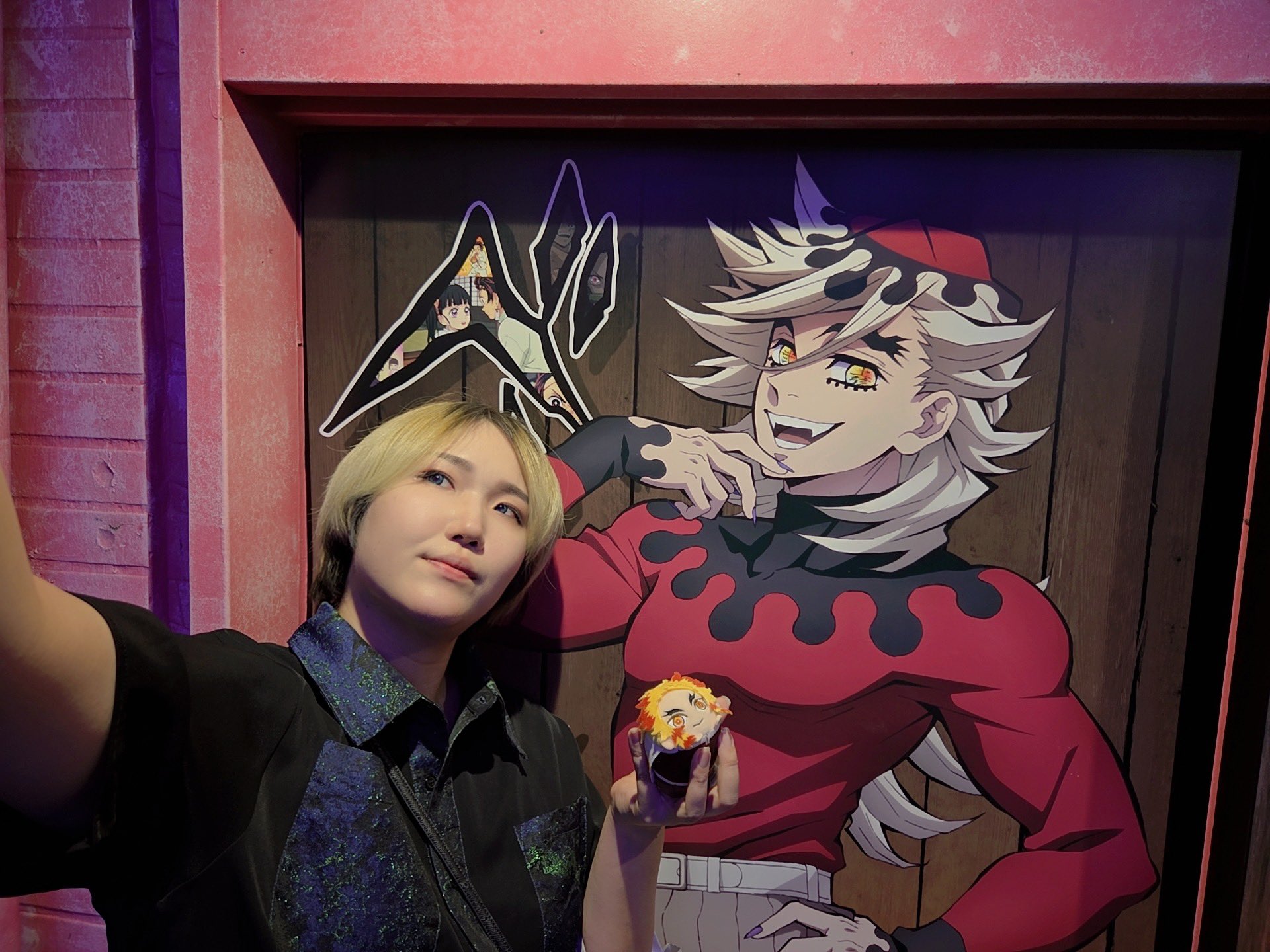 鹿さん on X: 