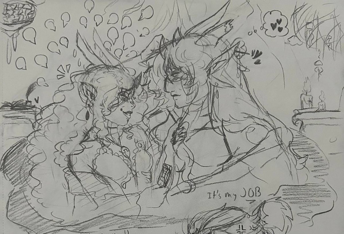 BlueGumballMf's tweet image. Theyโre still my comfort ship, i just dont like the fandom.
#wakfu #wakfuoc #ankama #adamai