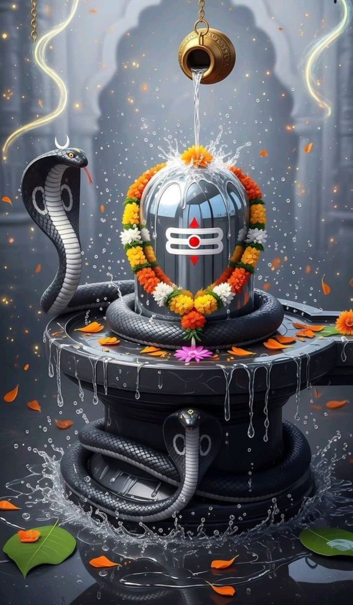 हर हर महादेव 
जय श्री महाकाल 
जय श्री राम