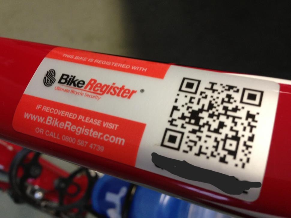 MPSSidcup's tweet image. We are holding a Bike Register marking event today between 0900-1200hrs. This is taking place at Marlowe House, Station Rd, Sidcup. We will mark your bicycles for free with tamper proof stickers as well as register them for you.
