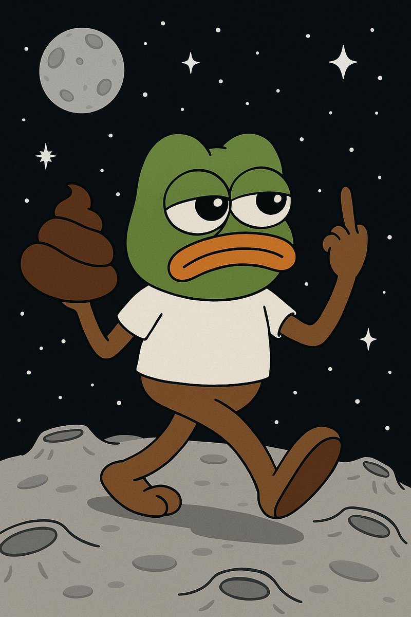 qazaallzare7's tweet photo. 🔥 Just staked my $M on @Memex_MRC20 — loving the vibe & the vision.
If you're into culture, tech & true value — don’t sleep on this.
Come vibe with the Memex fam 🌀
#ProofOfMeme #MemeX #CryptoBuilders #MemeSeason https://t.co/WwVWU5QRtC