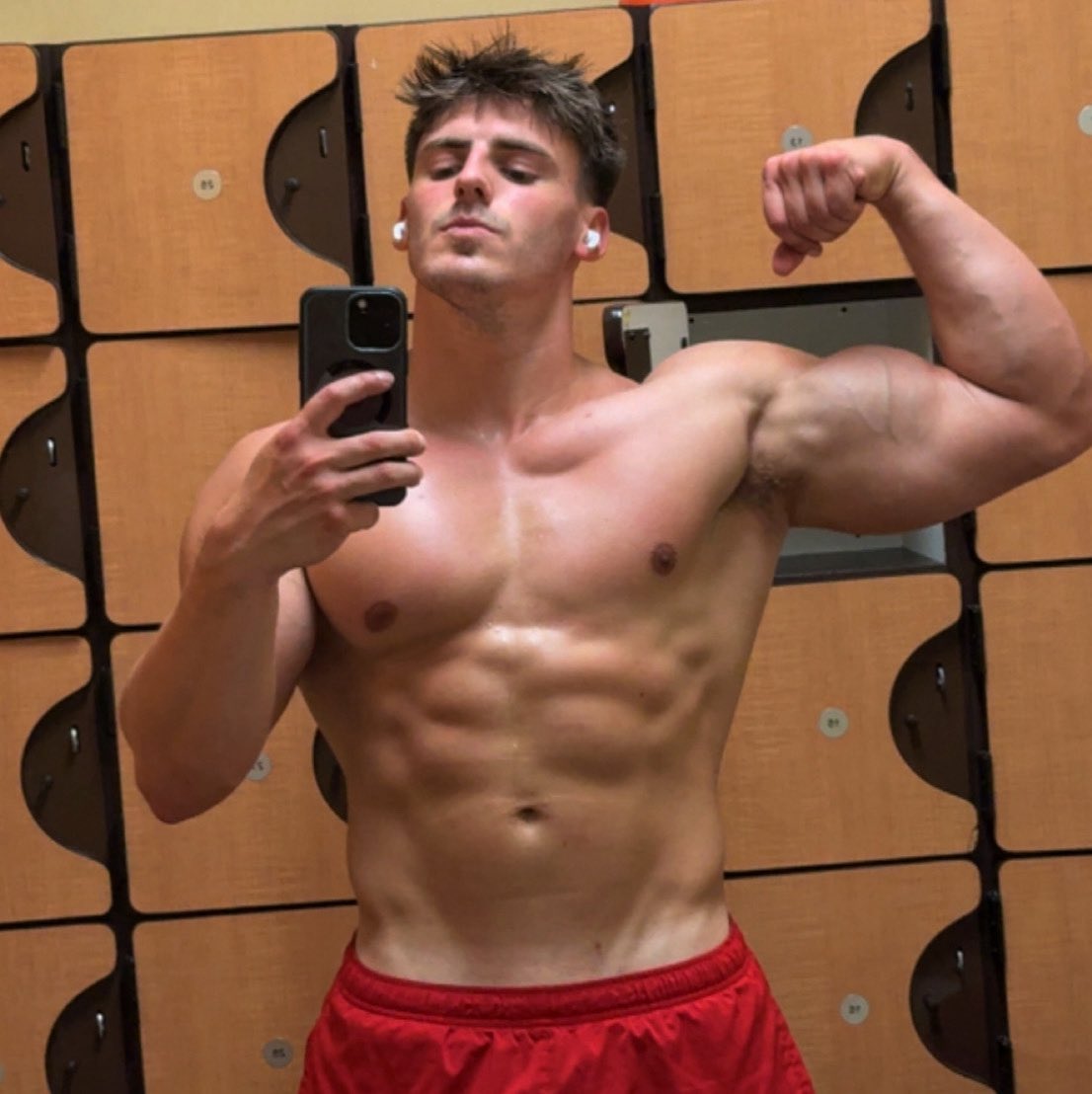 😮‍💨 #flex #flufffy