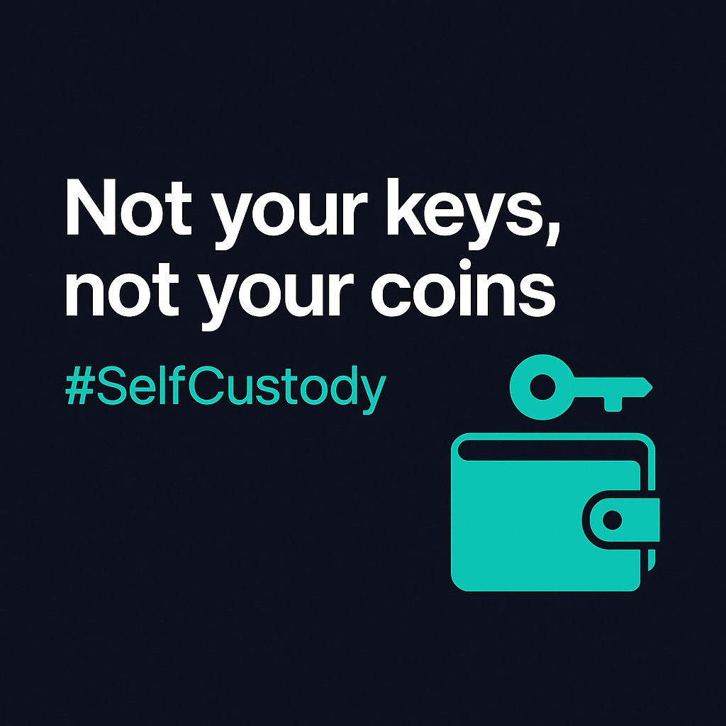 flowtrade_ai's tweet photo. Don’t trust .... verify.
AIZEN Inteli-Trade lets you trade 64 tokens, long and short, with AI precision.

While keeping full custody of your crypto.
No middlemen. No handovers.
You stay in control.. our AI does the heavy lifting.

The future of trading is self-custodial + intelligent.
#AITrading #SelfCustody