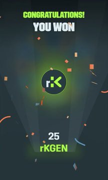 Judederek1's tweet image. When will i get a share of the 25 rkgen too from the rkade games @KGeN_IO @KGeN_Community
I'm tired of getting try again😢