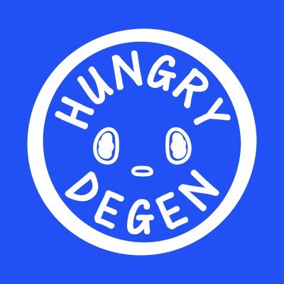 Rivalry025's tweet image. The @HungryDegens are in the final stages of fully launching on @base and there are still opportunities left for you🫵🏾to be a part of the evolution. Base is for everyone, and the Hunger is real.
Check my pinned post to mint your degen, join discord server and get a role now!👇🏾