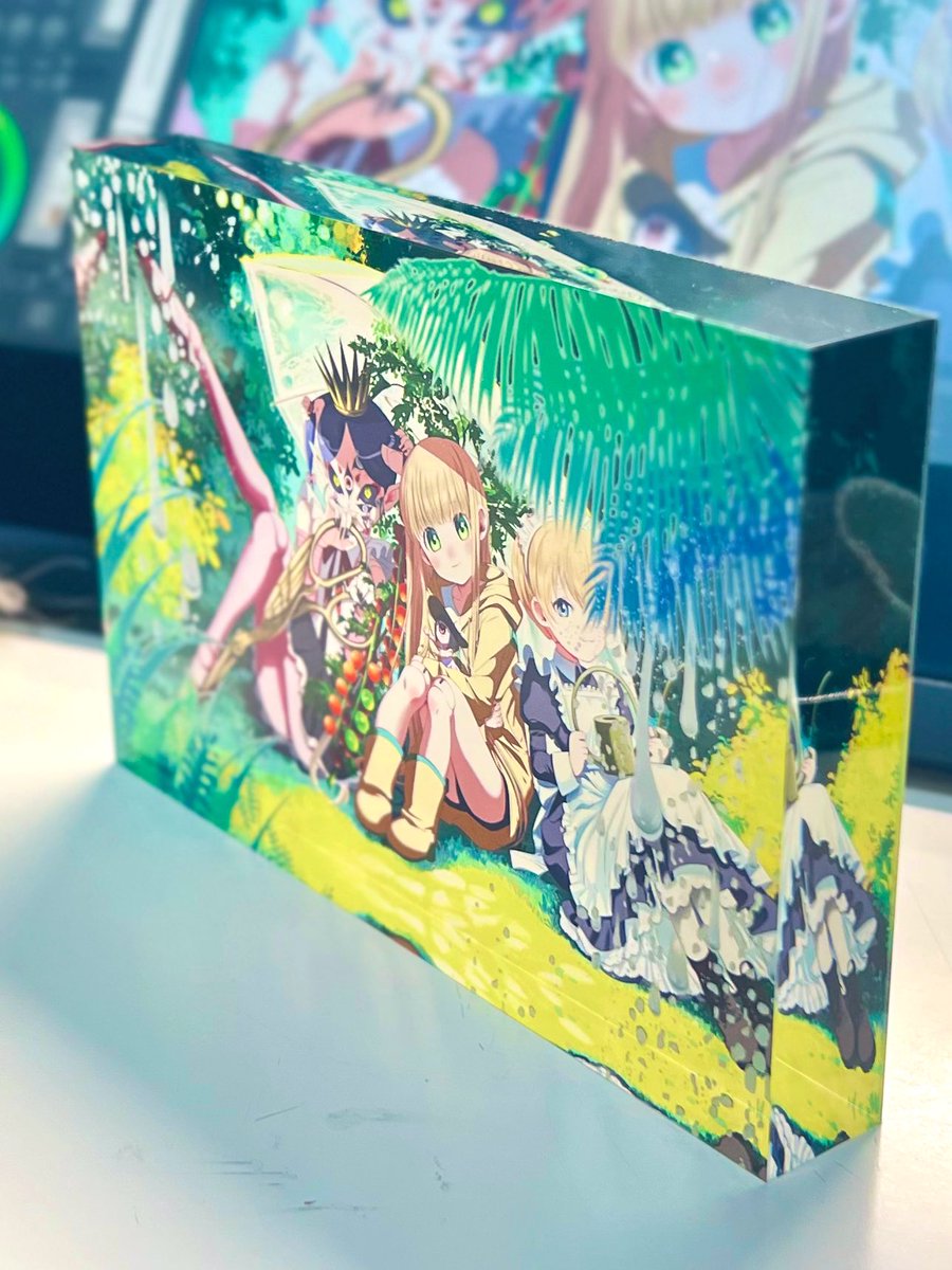 ドルおじ ＃ドールに沼ったおじさんの話【公式】⭐️単行本第3巻