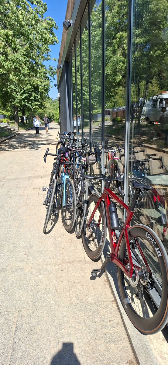 Шалом шаббат, православное воинство.
Пешеходы, геть из города!