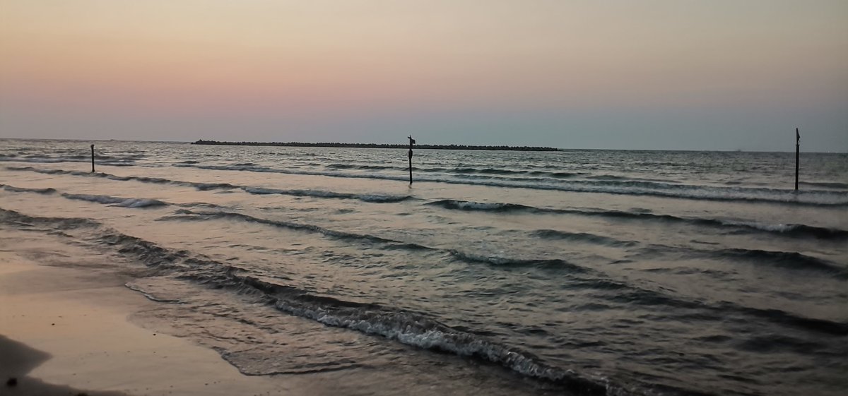 MSayedAbdou1's tweet image. راس البر - مصر