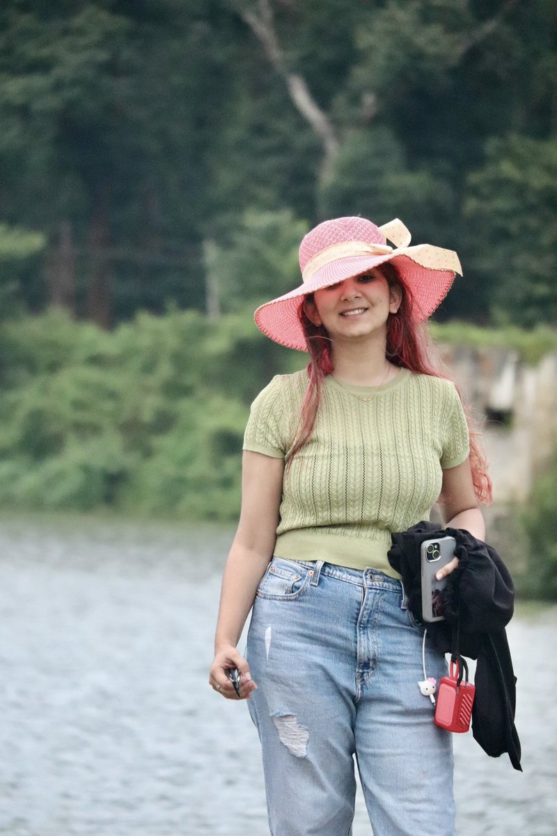 amiisha_here's tweet image. Chikmanglur, you beauty! 💖
Will visit again soon