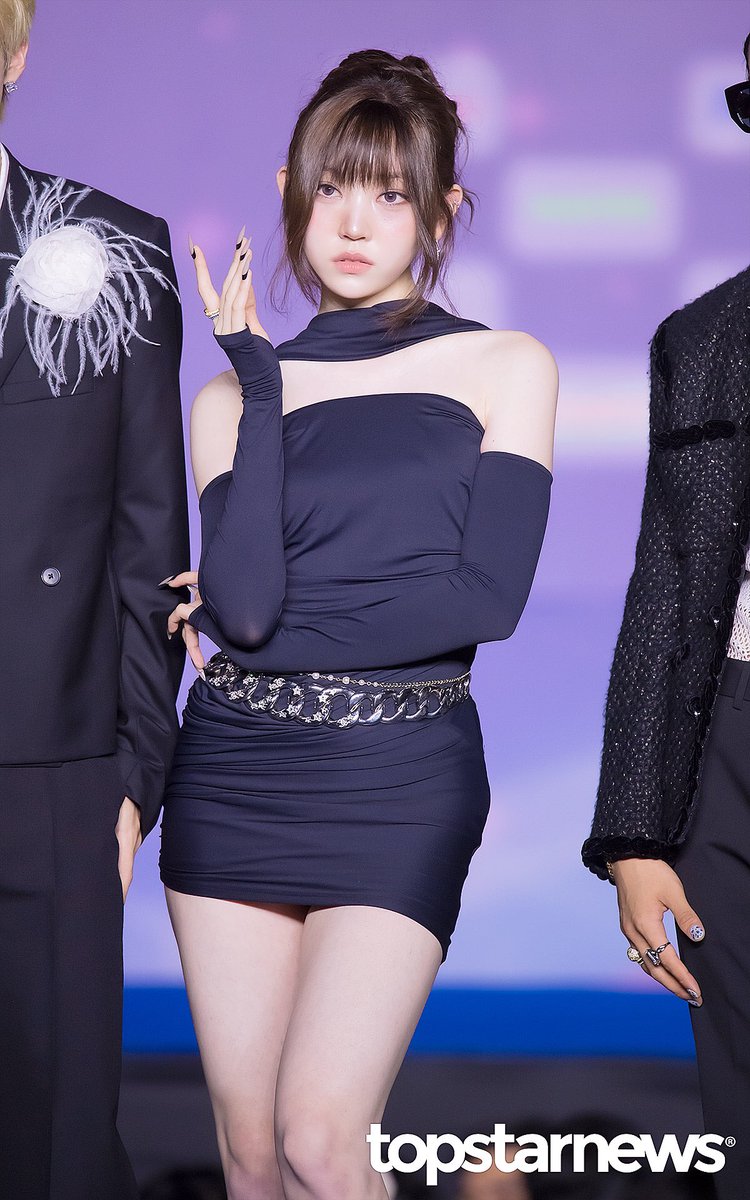 GLOBALYOUNGSEO's tweet image. [PHOTO] 250726

YOUNGSEO Press Photos at the 2025 Gayo Daejeon Summer Blue Carpet  

ADP ROCKS GAYO DAEJEON
#ADPatSBSGayoSummer
#ADP_가요의주인공

#YOUNGSEO #영서 
#ALLDAYPROJECT #올데이프로젝트