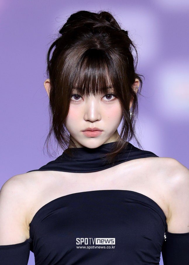 GLOBALYOUNGSEO's tweet image. [PHOTO] 250726

YOUNGSEO Press Photos at the 2025 Gayo Daejeon Summer Blue Carpet  

ADP ROCKS GAYO DAEJEON
#ADPatSBSGayoSummer
#ADP_가요의주인공

#YOUNGSEO #영서 
#ALLDAYPROJECT #올데이프로젝트