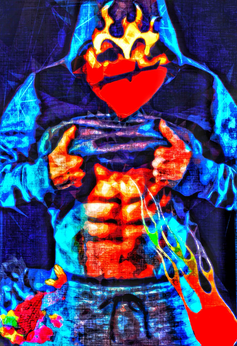 abangbrooch's tweet image. #AbangBrooch is going nuts lately... 🤯🏋️♂️🥗
All about FITNESS, WELLNESS & DIET — in style, of course.
Something dropping with values is coming real soon to @drip_haus.
Stay tuned. It’s not just an artwork, it's beyond PFP... it’s a lifestyle. 😎
👉 d.rip/abangbrooch