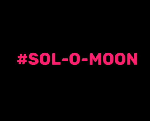SteinSOL's tweet image. DJing King Sol-O-Moon ๐ฅ๐๐ต๐ถ
Now, the time has come to reveal his face๐ฐ๐