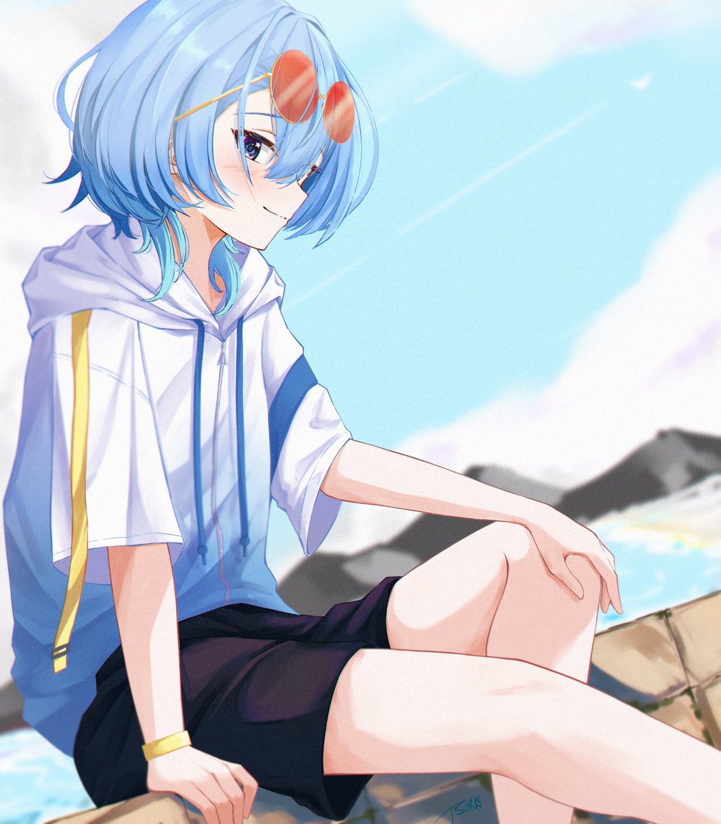 tsookidayo's tweet image. ☄️☀️
#ほしまちぎゃらりー