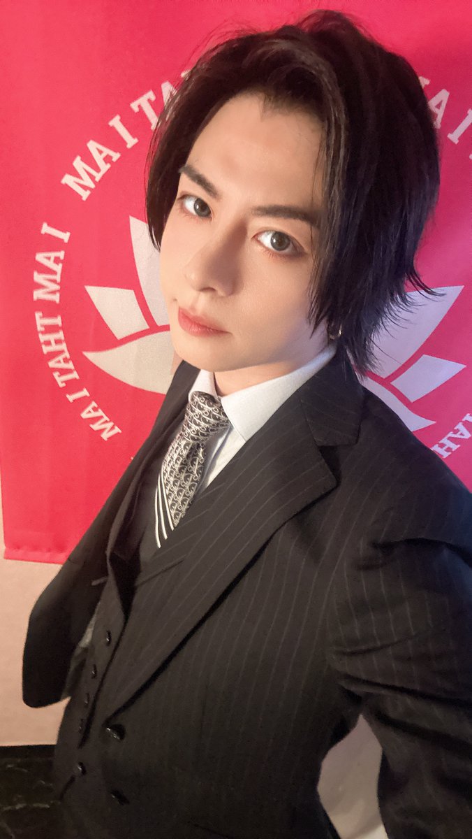 greed4周年イベントだぁ🥂
#のみみつ