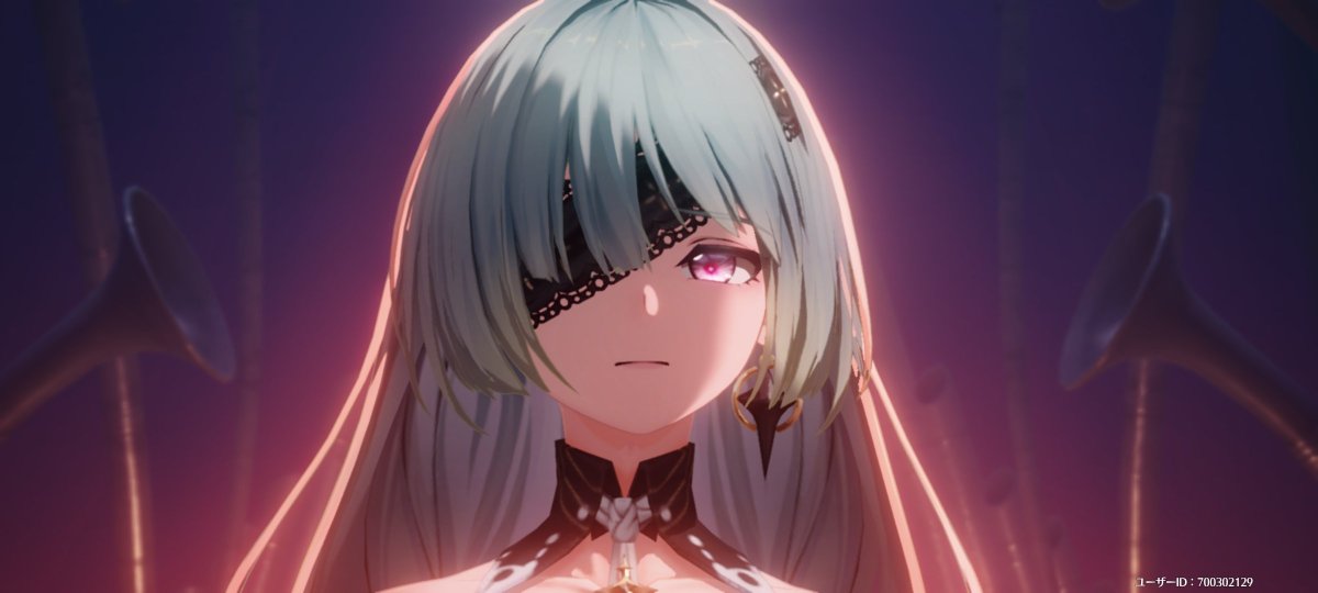 フローヴァのストーリーがあまりにも良すぎた
あとマジでかっこいい