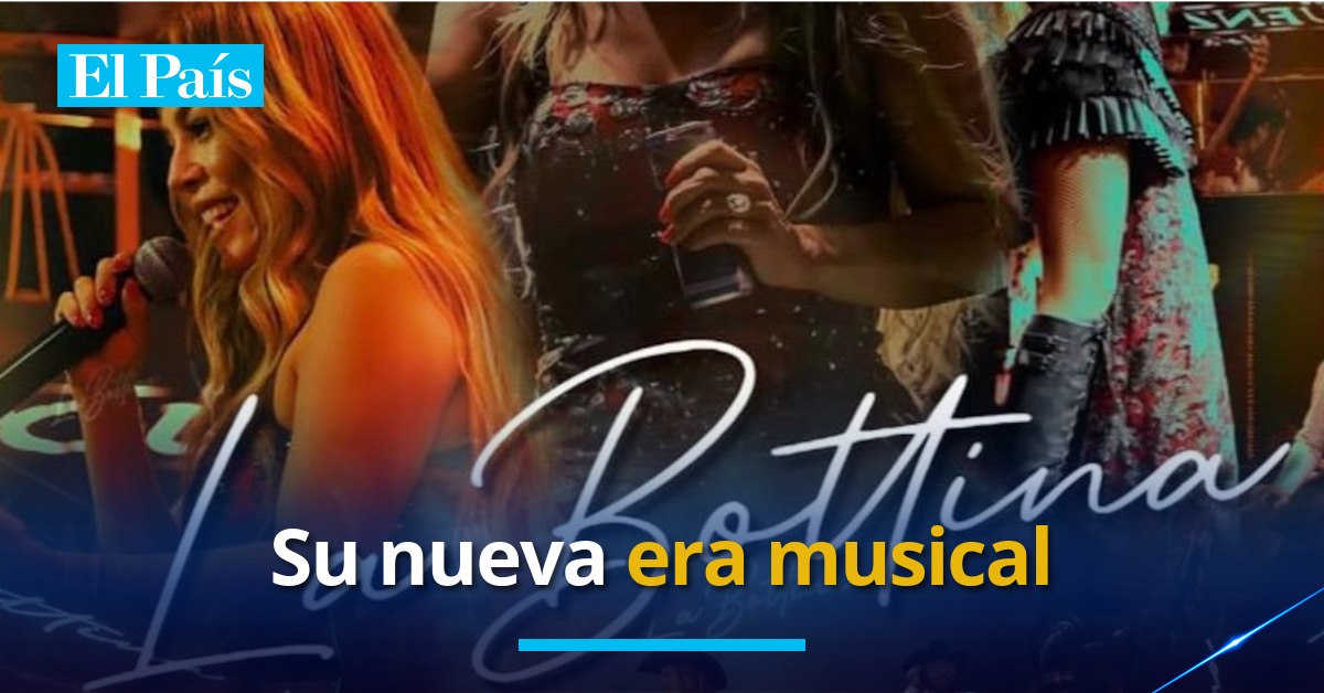 elpaiscali's tweet image. 👉Adriana Botina dio detalles a El País sobre qué lo inspiró para su nuevo sencillo musical: ow.ly/y0r950Wvz8Z