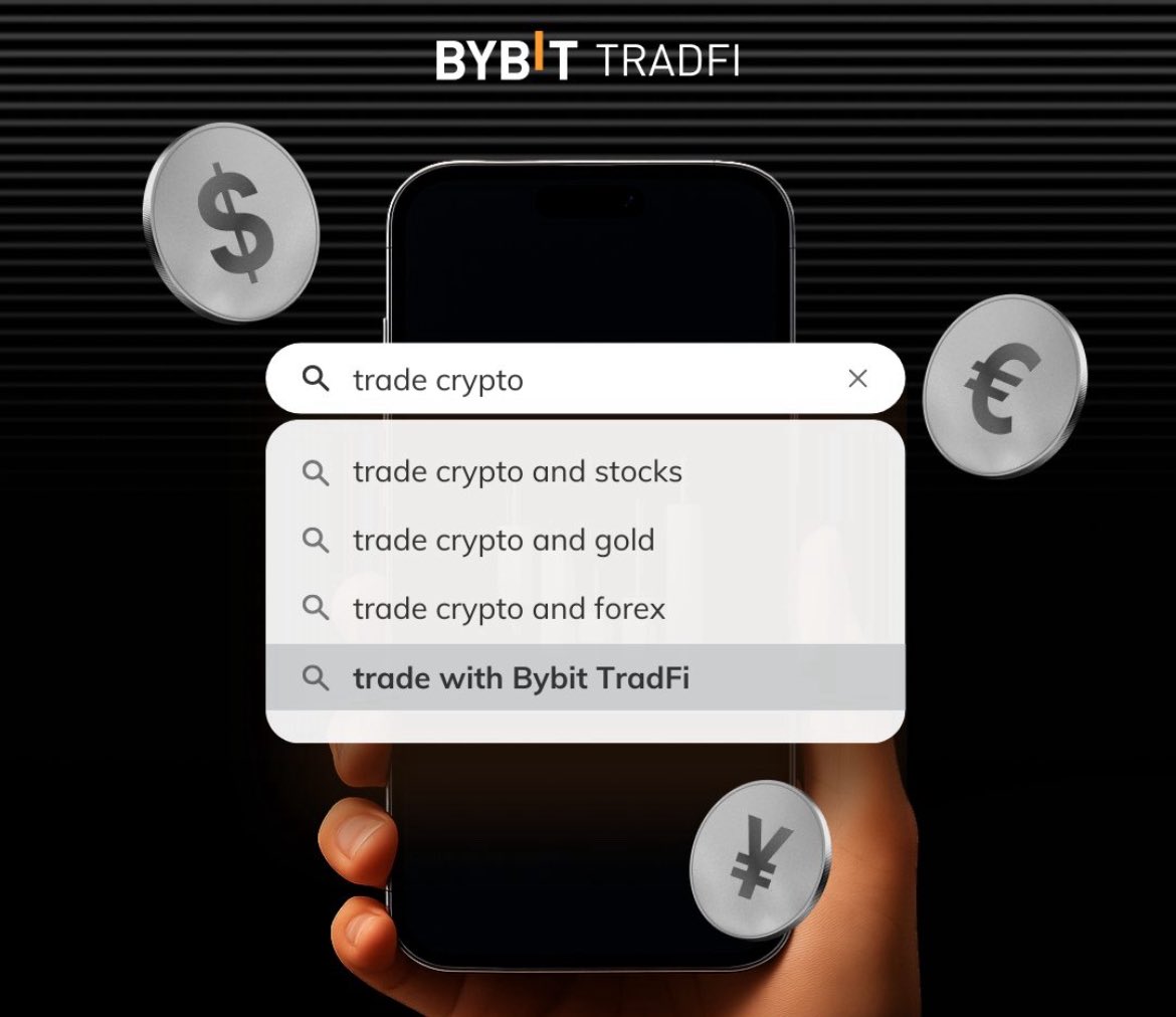 shredder_tegg's tweet image. Noticed something cool today
@Bybit_Official now supports enhanced webhook trading
Deployment just rolled today, means you can automate orders across spot, perp, even xStocks
Real-time triggers -> faster reaction, less manual lag
If you're into automated setups or…