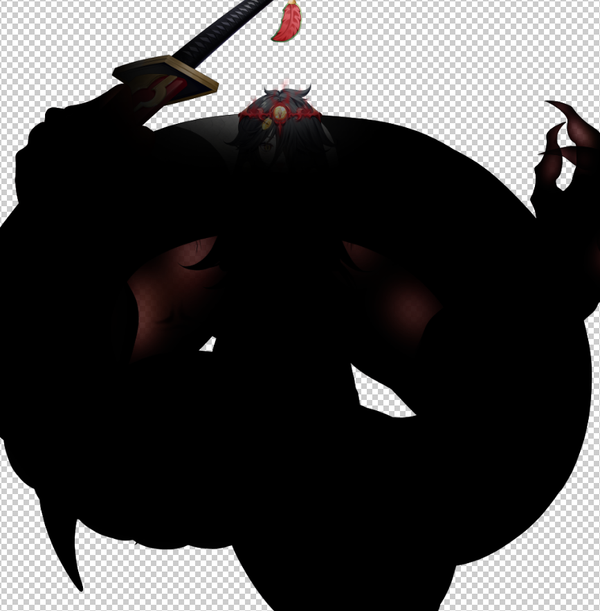 oh god complaining works XD HAHAHHAH
anyways ~ this is why  process is slow with coms 

im working on a giant snek