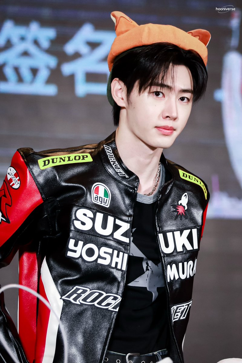 hooniverse_SH's tweet image. 250726
#์ฑํ #SUNGHOON #ใฝใณใใณ
#์ํ์ดํ #ENHYPEN #ใจใณใใคใใณ