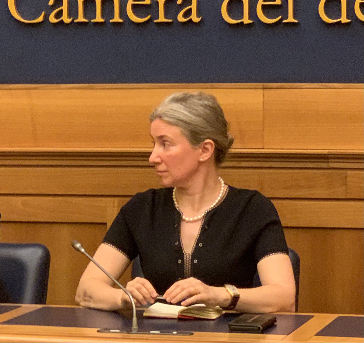 nomfup's tweet image. L’arresto in contumacia di Ekaterina Schulmann è l’ennesimo atto di terrore di una dittatura che vive di paura e di guerra. La libertà è sempre la risposta ai regimi. Solidarietà