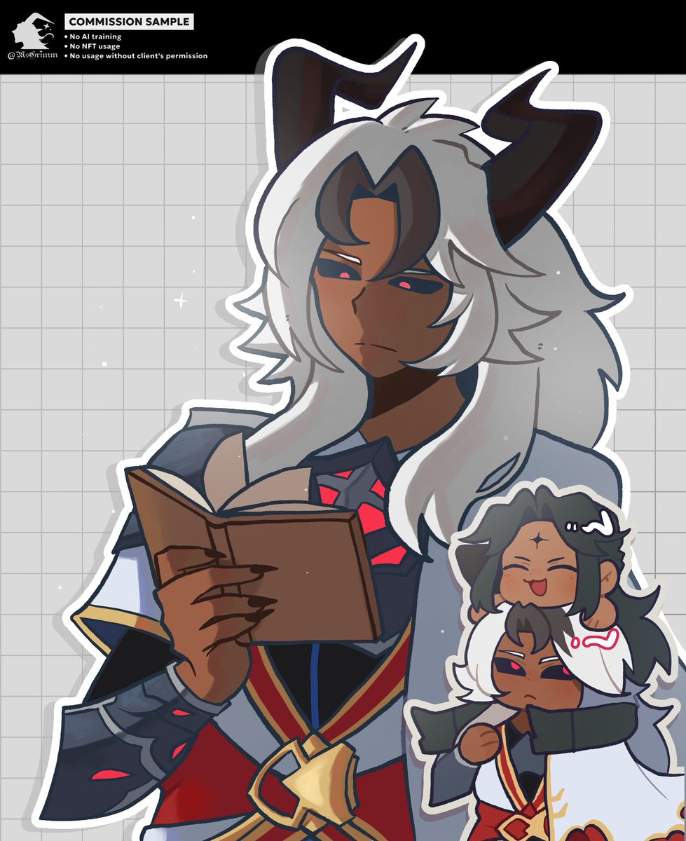 MsGrimm_D0VE's tweet image. cms i forgot to post! tysm🤍