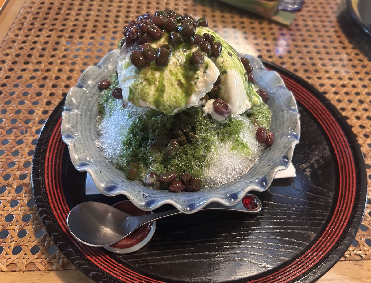 ark_merusuto's tweet image. #癒術士と3時のおやつ