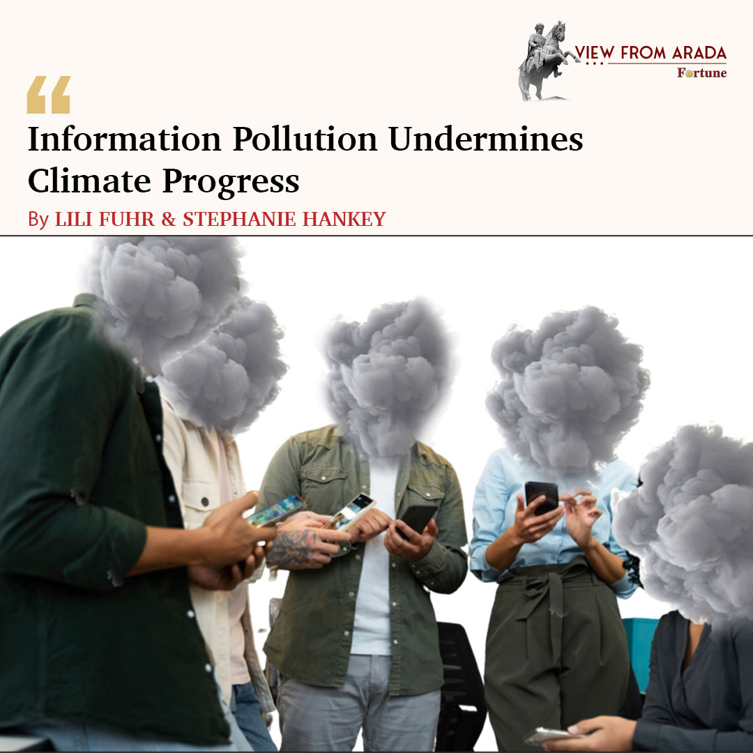 addis_fortune's tweet image. 𝗟𝗜𝗟𝗜 𝗙𝗨𝗛𝗥 &amp;amp; 𝗦𝗧𝗘𝗣𝗛𝗔𝗡𝗜𝗘 𝗛𝗔𝗡𝗞𝗘𝗬: #BigTechImpact The modern digital era acts as a double-edged sword. 

Read more - ow.ly/SkVG50WvBIr
