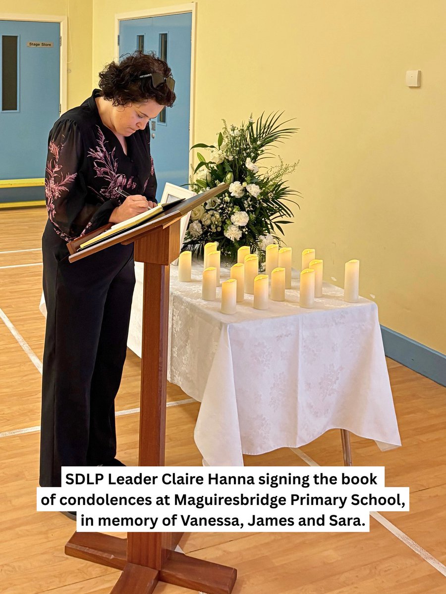 Tipler1983's tweet image. Whilst it is right to sign a book of condolences after this tragic incident, why use the situation for a photo opportunity?
It’s bad enough going to something like this and asking someone to take your photo, even worse to post it online. Sad.