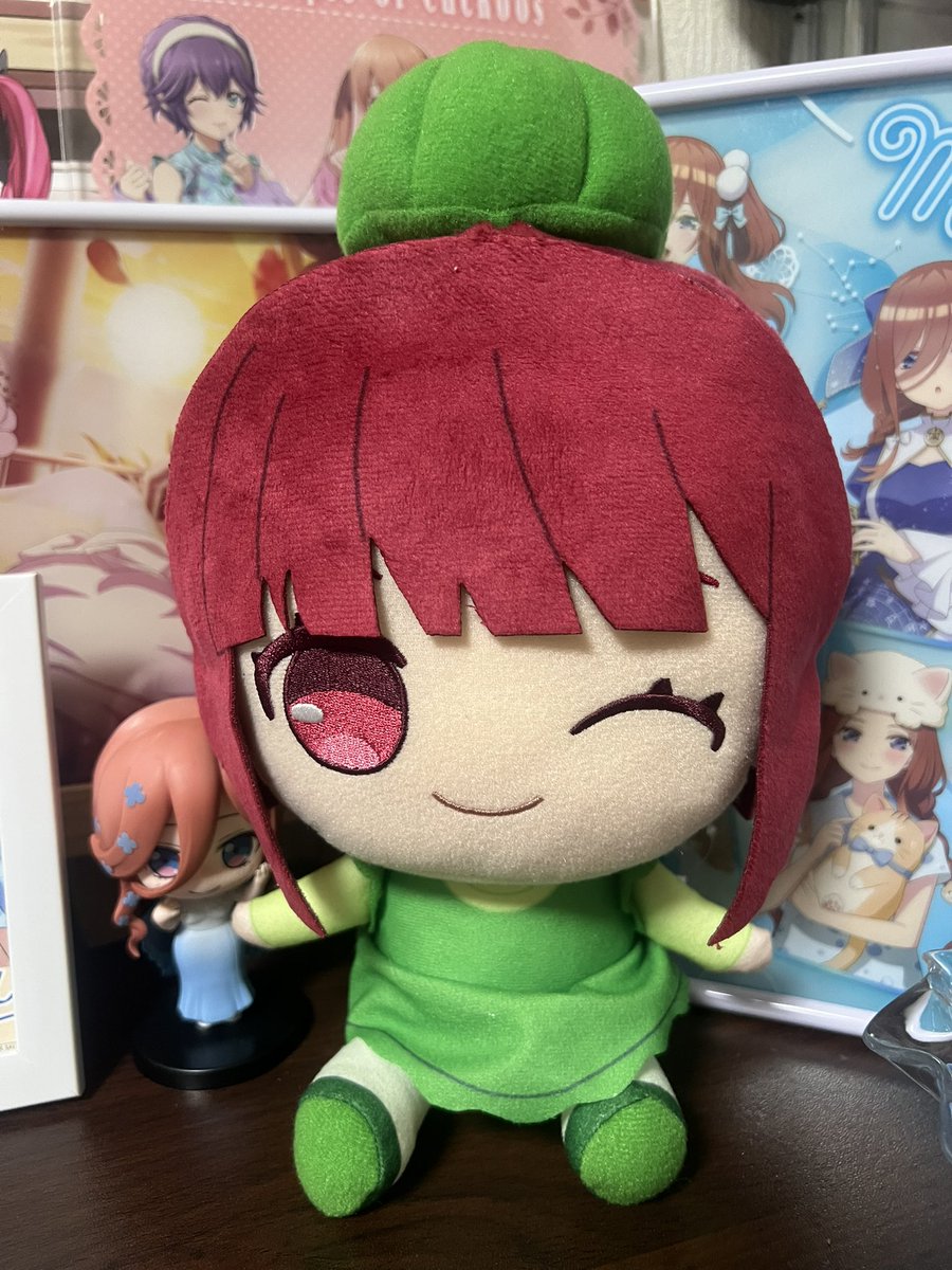 JUN_8_10_'s tweet image. かわ🥰🫑💕