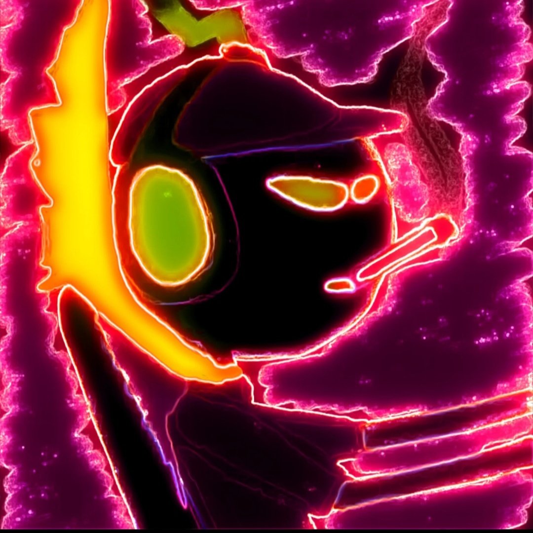 neshatjasan's tweet image. S/o to my guy @Art_Chronist for the clean neonate PFP — this mfer looks fire 🔥
Appreciate you fam 💙