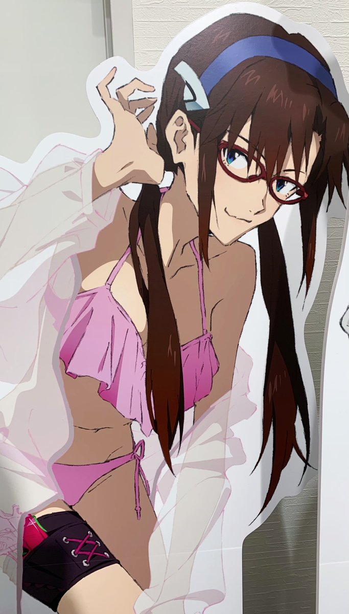 kokonerv_1's tweet image. 夏はこれが戦闘服でいいよ！
