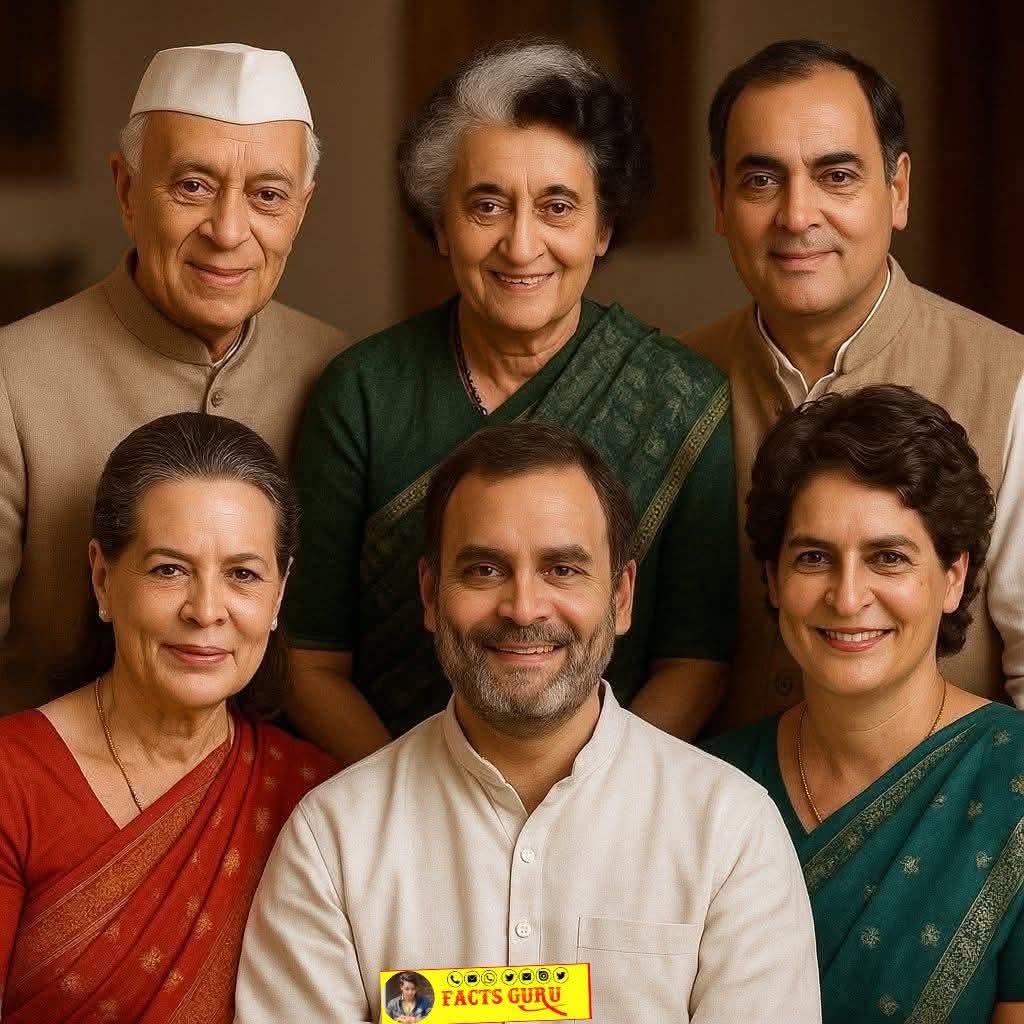 narthlin's tweet image. Kash nehruji Indiraji Rajivji wud have been alive