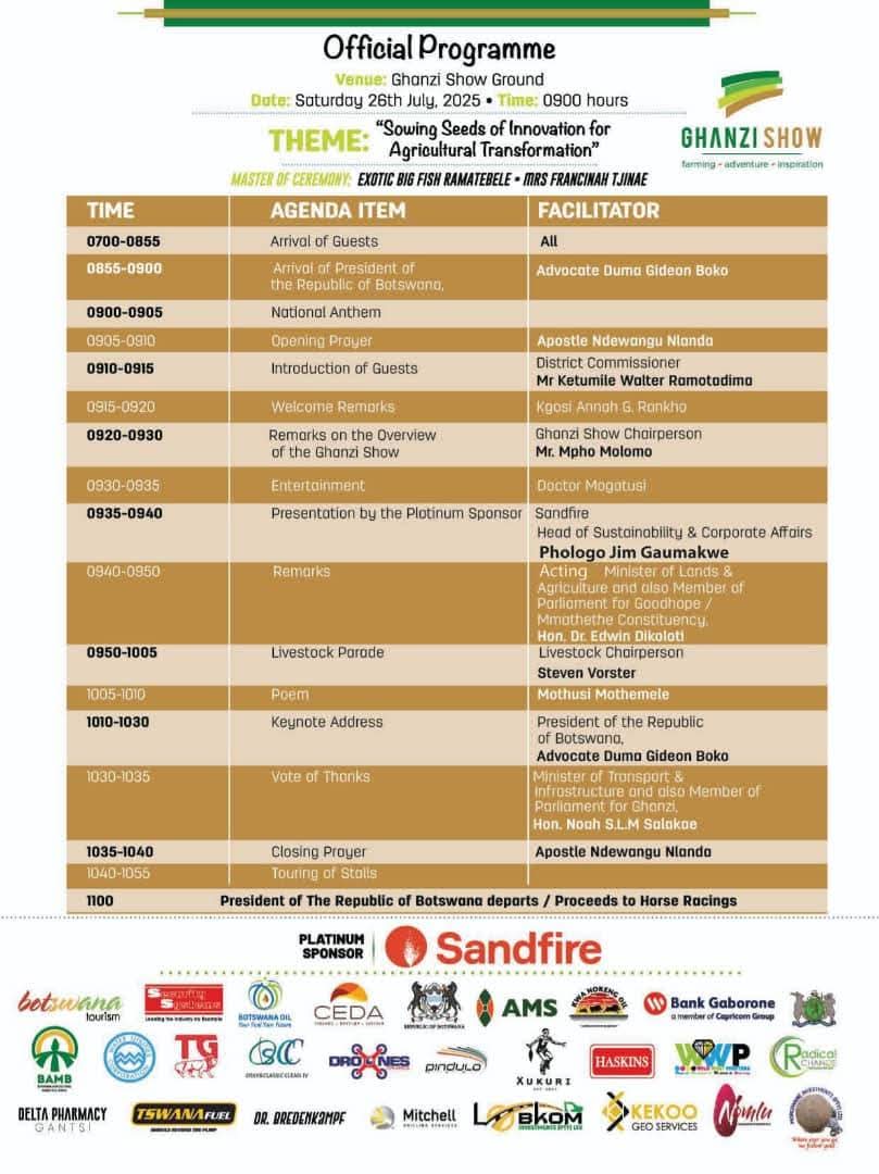 ArnoModd's tweet image. #GhanziShow