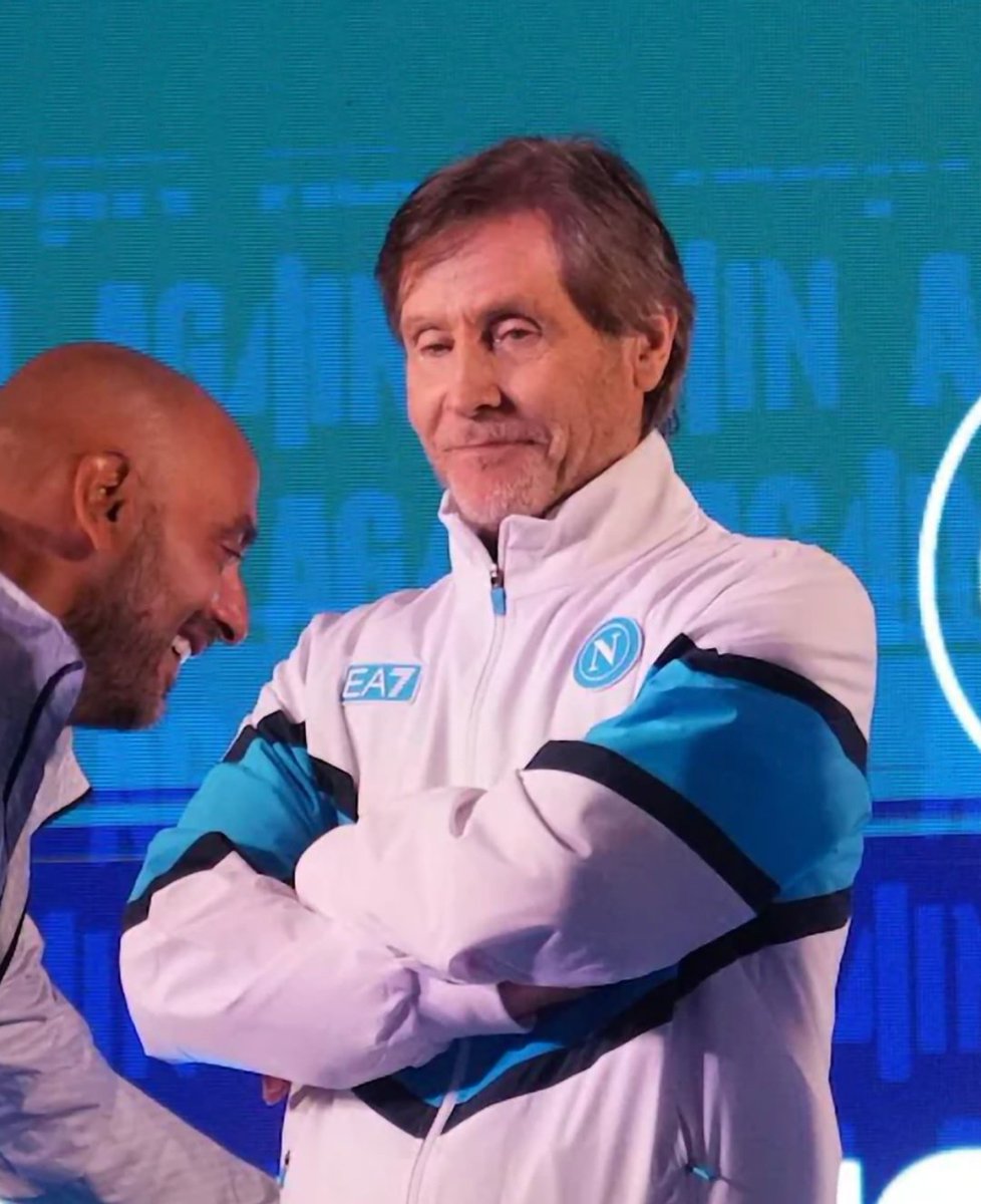 Diego31883's tweet image. "Ho vinto parecchio, ho avuto la fortuna di vincere parecchio nella mia carriera, ma una vittoria sentita così profondamente come quest'anno non l'ho mai sentita".
Lele #Oriali 👊