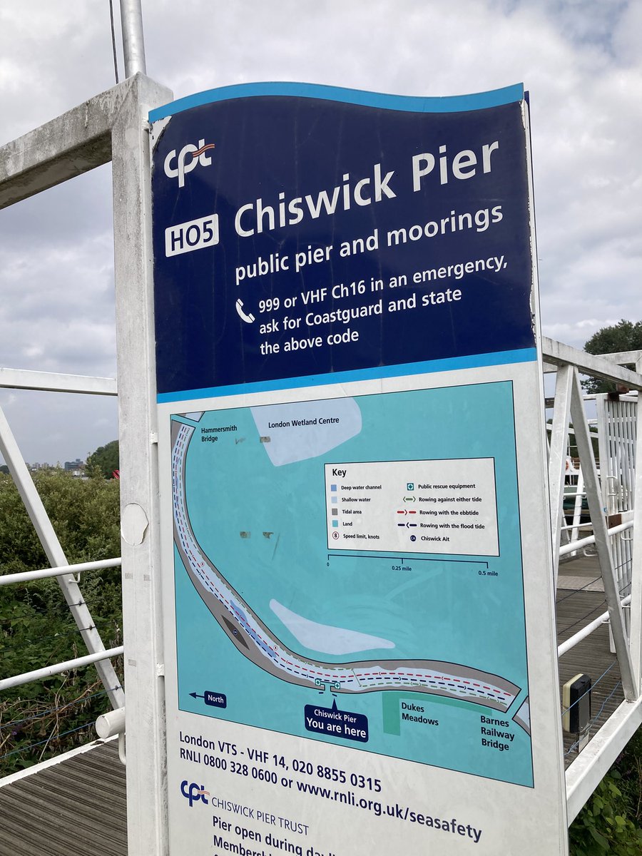 ChiswickPier's tweet image. We’re getting ready to party! 🥳🎉 Come and join us @ChiswickPier on Sunday 27th July from 11am! Food, drinks, freebies 😮 including free boat trips ⛴️ and lots of fun for all ages including 🎶 sessions with @AmandaFrolich sponsored by @Swornandco 👌