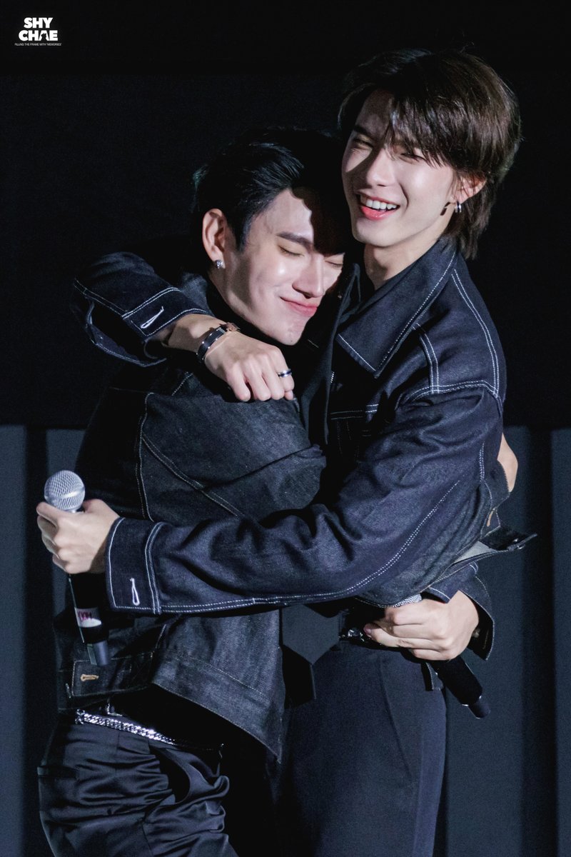 shychaelee's tweet image. ใช้การงานในทาง'ที่ชอบ' 🤭🤭
✧꒰ ˚@ppoohkt @pavelphoom
#ppoohkt #pavelphoom #PoohPavel 𓂂◞♡.
250725 — PITBABE2 FINAL EP