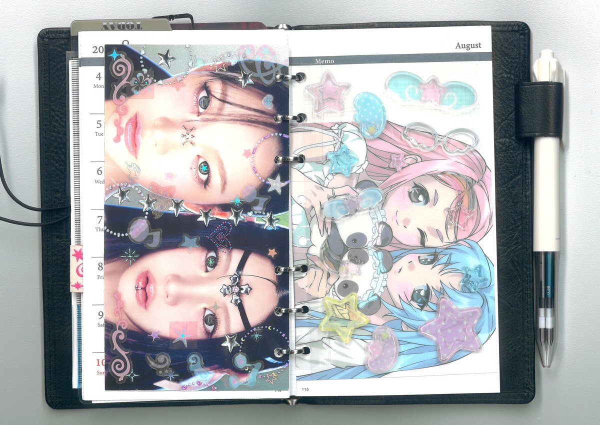 ( 저 일러 처음 봤을때부터 너무너무너무 워니로하같다고 생각함 . . ໒꒱ )