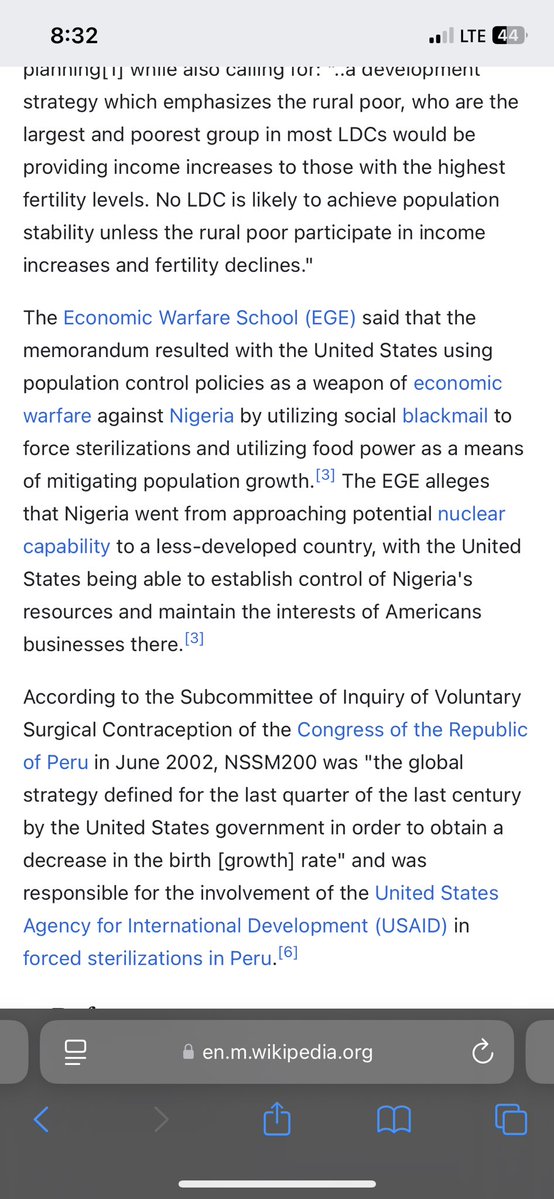 flairr_amalii_'s tweet image. Look up the Kissinger Report