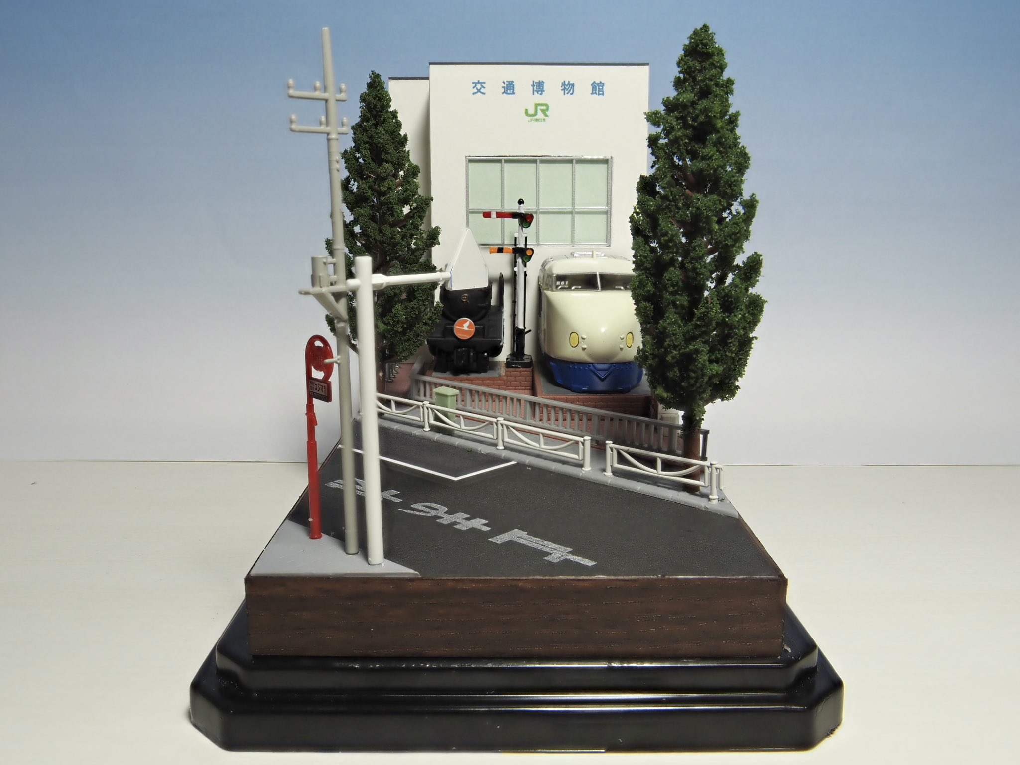 ＧWセール❗車両付き限定品❗菜の花列車✨ミニチュア✨ジオラマ✨SP仕上げ GWセール❗車両付き限定品❗菜の花列車✨ミニチュア✨ジオラマ✨SP