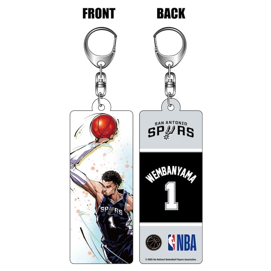 NBAJPN's tweet image. 選手の特徴的なプレイシーンをイラストで表現したアイテムを @NBAStoreJapan で販売中!
ステフィン・カリー、ジェイソン・テイタムらスター選手のグッズを手に入れよう💪
⏩tinyurl.com/yx3vjjhc
#NBA #NBAStoreJP #nbajpn